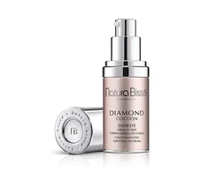 Natura Bisse paakių kremas su priešsenėjimo poveikiu Diamond Cocoon 25 ml