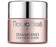 Natura Bisse Diamond Cocoon SPF 30 skaidrusis kreminis kremas 50 ml