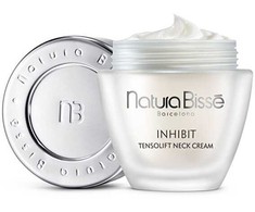 Natura Bissé Neck cream Inhibit Tensolift (Neck Kreminis), 50 ml