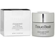Natura Bisse Atjauninamasis drėkinamasis kremas su turtinga deimantų tekstūra (Extreme Rich Kreminis) 50 ml