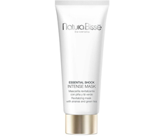 "Natura Bissé Revita l" veido kaukė "Essential Shock" (intensyvi kaukė) 75 ml