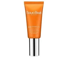 Natura Bissé C+C Vitamin Eye No-Stress Gel-Kreminis Paakių kremas, 15 ml