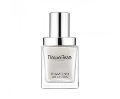 Natura Bisse Skin serumas su senėjimą stabdančiu poveikiu Diamond Life Infusion (Serum) 25 ml