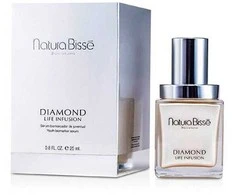 Natura Bissé Natura Bissé Diamond Life Infusion Serum 25 ml 25ml veidui Moterims