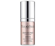 Natura Bisse paakių kremas su priešsenėjimo poveikiu Diamond Cocoon 25 ml