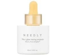 NEEDLY Vita C Glow tonizuojanti ampulė 30 ml