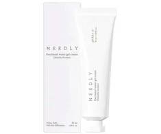 NEEDLY Drėkinamasis gelinis kremas su pantenoliu (Panthenol Vanduo Gel Kreminis) 50 ml