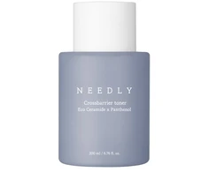 NEEDLY Crossbarrier Toneris - atkuriantis veido tonikas su keramidu ir pantenoliu, 200 ml