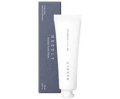 NEEDLY Drėkinamasis rankų kremas „Dangiškasis muskusas“ (Sensory Hand Kreminis), 30 ml
