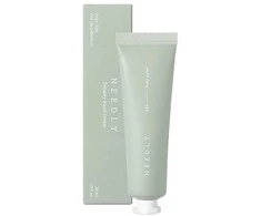 NEEDLY Rainy Garden rankų kremas (Sensory Hand kreminis), 30 ml