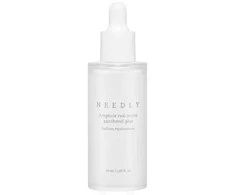 NEEDLY Atgaivinantis odos serumas su pantenoliu Ampoule Active Plus (serumas), 50 ml