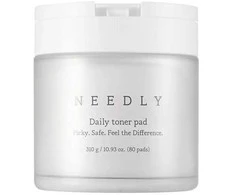 V.toniko disk.Needly toner pad 80vnt 310ml