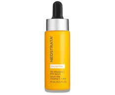 NeoStrata Šviesinantis odos serumas su vitaminu C Enlighten (15 % vitamino C + PHA serumas) 15 ml