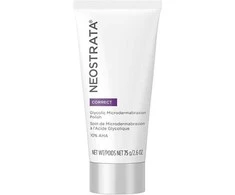 NeoStrata Correct glikolinis mikrodermabrazinis poliravimo šveitimas