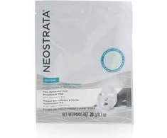 NeoStrata Odos kaukė su hialurono rūgštimi Pure Hyaluronic Acid (Bio Cellulose Mask) 1 vnt.
