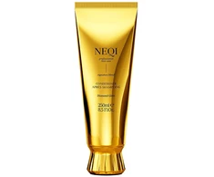 Neqi Diamond Glass Conditioner for shiny hair