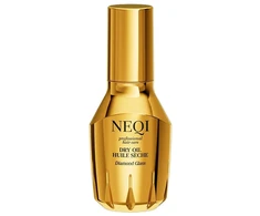 Neqi Dry hair oil Diamond Glass Dry Oil 75 ml