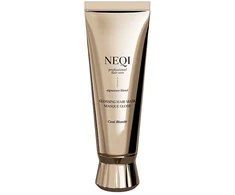 NEQI Glossing Mask Cool Skirtas šviesiems plaukams 120ml