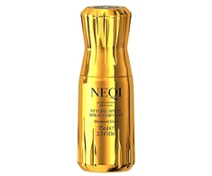 Neqi Hair styling spray Forbidden Finish Diamond Glass All 75 ml
