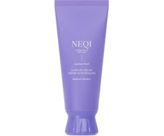 Neqi Moisture Mystery nenuplaunamas kremas su termine apsauga 200 ml