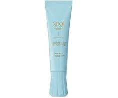 Neqi Atkuriamoji priemonė pažeistiems plaukams Treatment Treasure (Build Boost) 100 ml