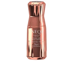 Neqi Styling spray for hair shine Diamond Glass Ultimate Purškiklis 75 ml