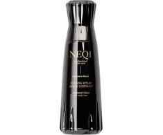 Neqi Styling spray Skirtas garbanotiems plaukams Diamond Glass (Styling Purškiklis) 180 ml