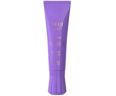 Neqi Šviesių plaukų priežiūros priemonė „Treatment Treasure“ (Skirtas šviesiems plaukams Brilliance) 100 ml