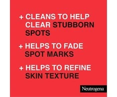 Neutrogena Clear &amp; Defend+ Daily Serum Skin Serum unisex, 30 ml