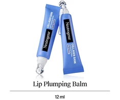 Neutrogena Collagen Bank Balm with fuller lip effect 12 ml