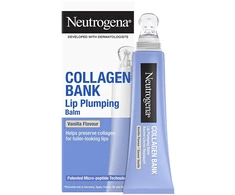 Neutrogena Collagen Bank Balm with fuller lip effect 12 ml
