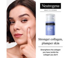 Neutrogena Collagen Bank drėkinamasis veido kremas 50 ml