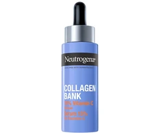 Neutrogena Collagen Bank Serum with Vitamin C 15 ml