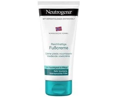 Neutrogena Norwegian Formula maitininantis Foot Kreminis unisex, 100 ml