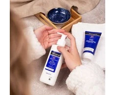 Neutrogena Norwegian Formula Fast Absorbing Hand Kreminis Hand Kreminis unisex, 150 ml