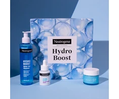 Neutrogena Hydro Boost Gift Set