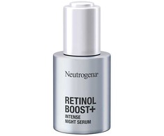 Neutrogena Retinol Boost Intense Night Serum Skin Serum unisex, 30 ml