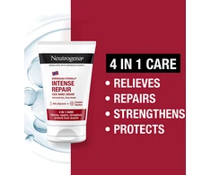 Neutrogena Norwegian Formula Intense Repair Cica Hand Kreminis Hand Kreminis