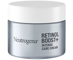 Neutrogena Retinol Boost Intense Care Kreminis Day Kreminis unisex, 50 ml