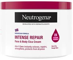 Neutrogena Intense Repair, 400 ml