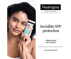 Neutrogena Moisturizing face cream SPF 30 Ultra Gentle Facial Mosturiser 100 ml