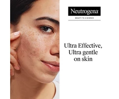 Neutrogena Patches for imperfections Sensitive Clear &amp; Defend+ 30 pcs