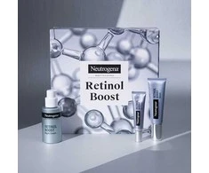 Neutrogena Retinolio stiprinimo odos priežiūros dovanų rinkinys