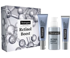 Neutrogena Retinolio stiprinimo odos priežiūros dovanų rinkinys