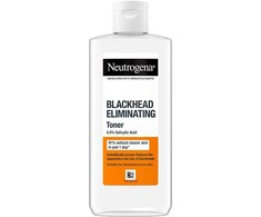 Neutrogena Blackhead Eliminating Toneris Facial Lotion ir Purškiklis