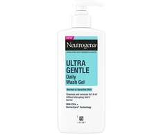 Neutrogena® Ultra Gentle Cleansing Gel 200 ml