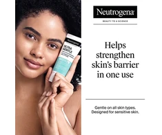 Neutrogena Ultra Gentle Facial Mosturiser 100 ml