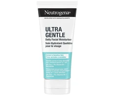 Neutrogena Ultra Gentle Facial Mosturiser 100 ml
