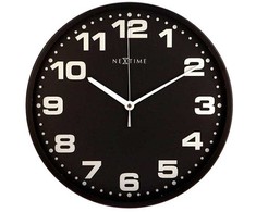 Nextime Dash Juodas 3053zw