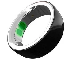 Niah Smart Ring MOON